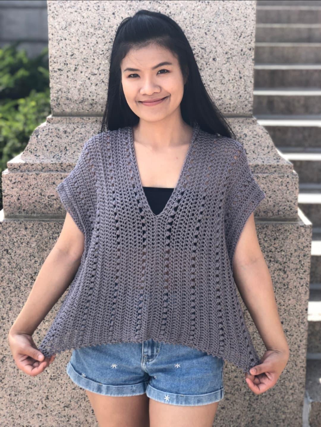 ILC™ SUMMER BLOUSE 🇳🇱