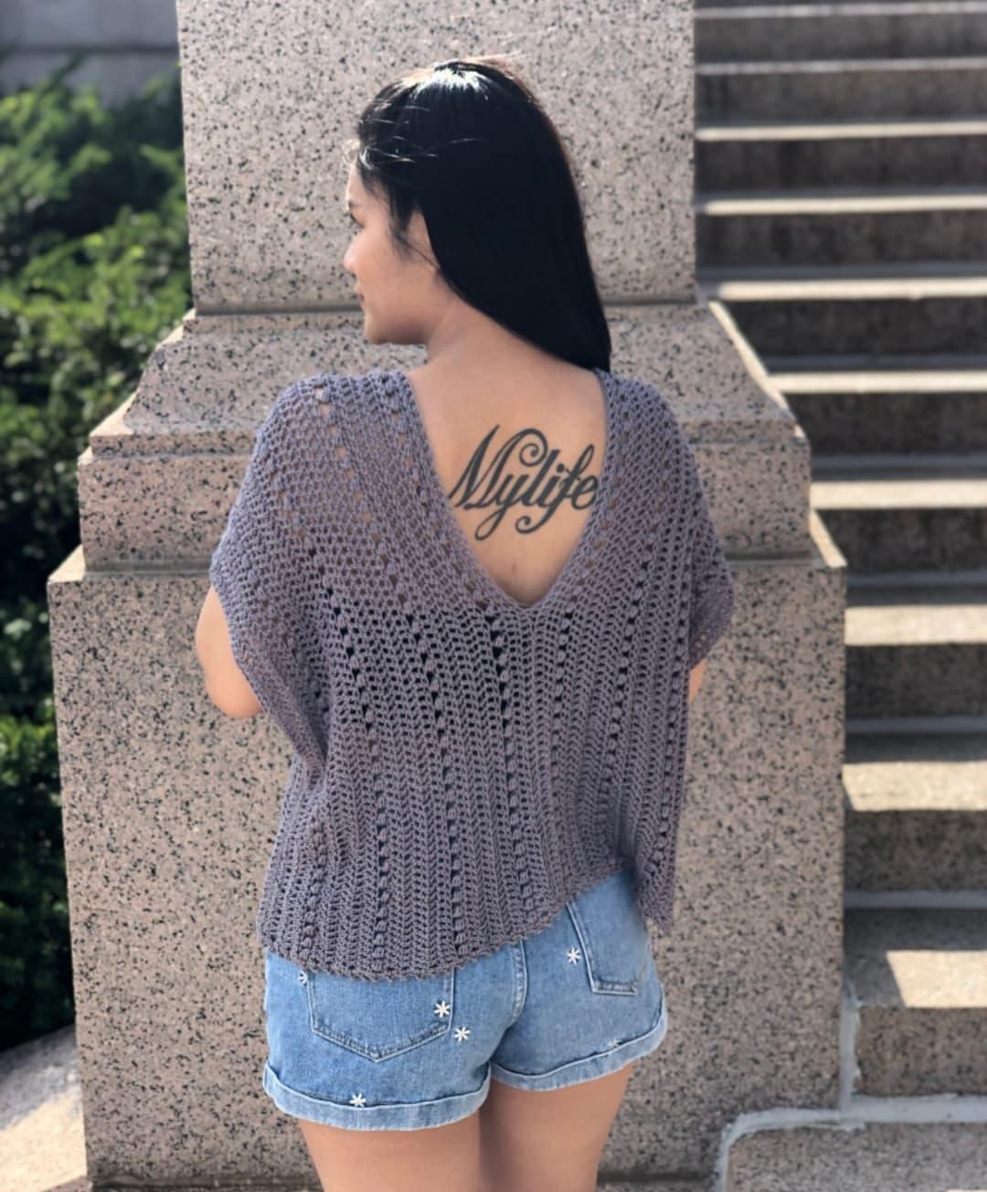 ILC™ SUMMER BLOUSE 🇳🇱