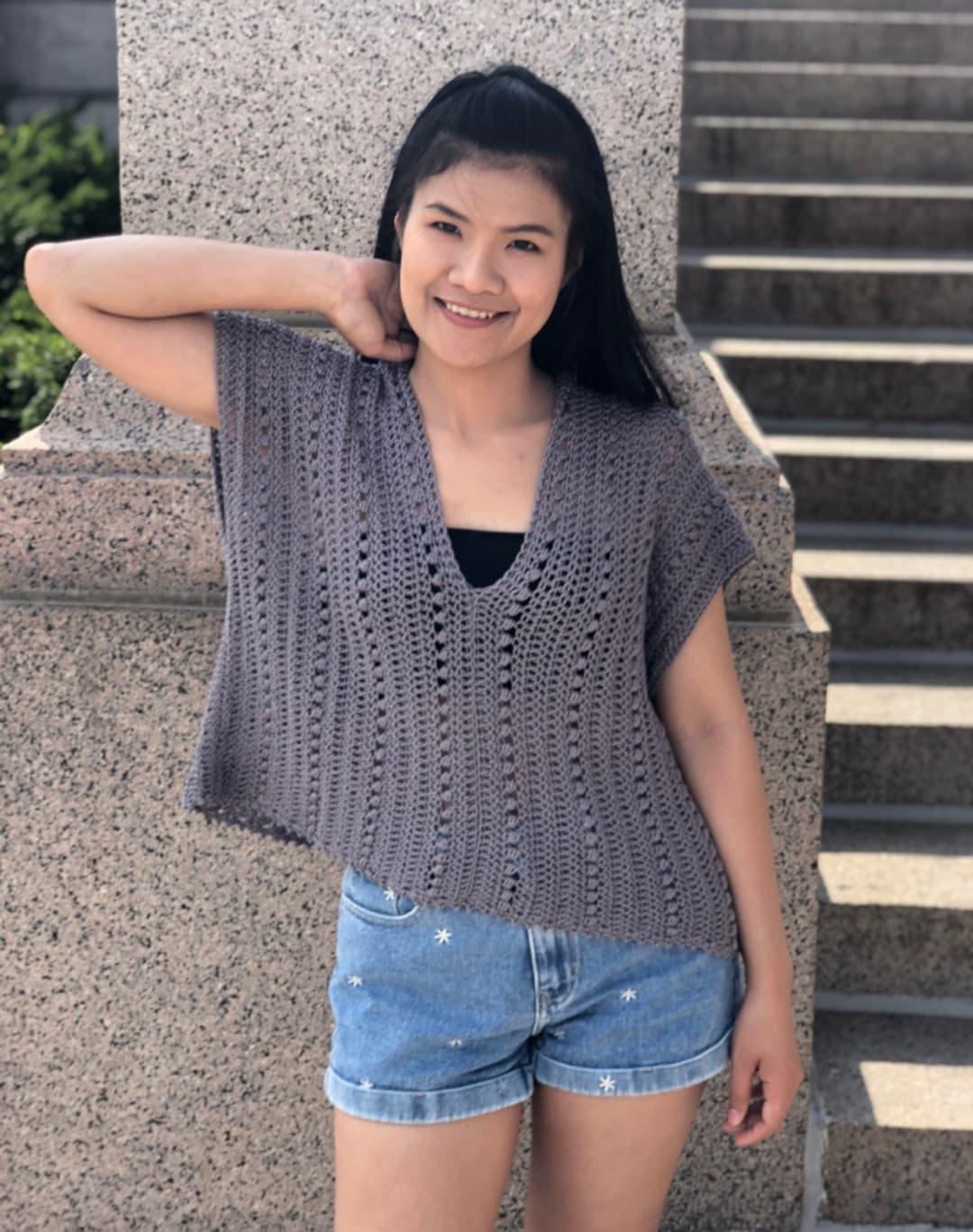 ILC™ SUMMER BLOUSE 🇳🇱