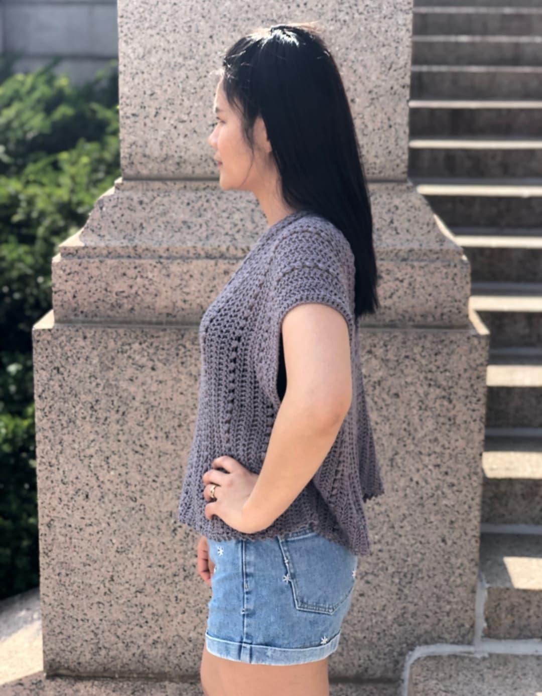 ILC™ SUMMER BLOUSE 🇳🇱