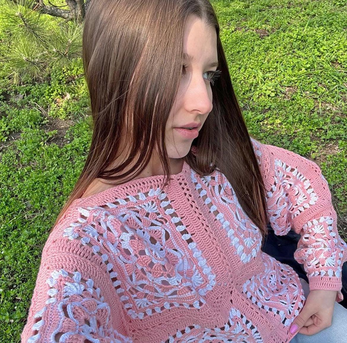 ILC™ Daisy Sweater 🇳🇱