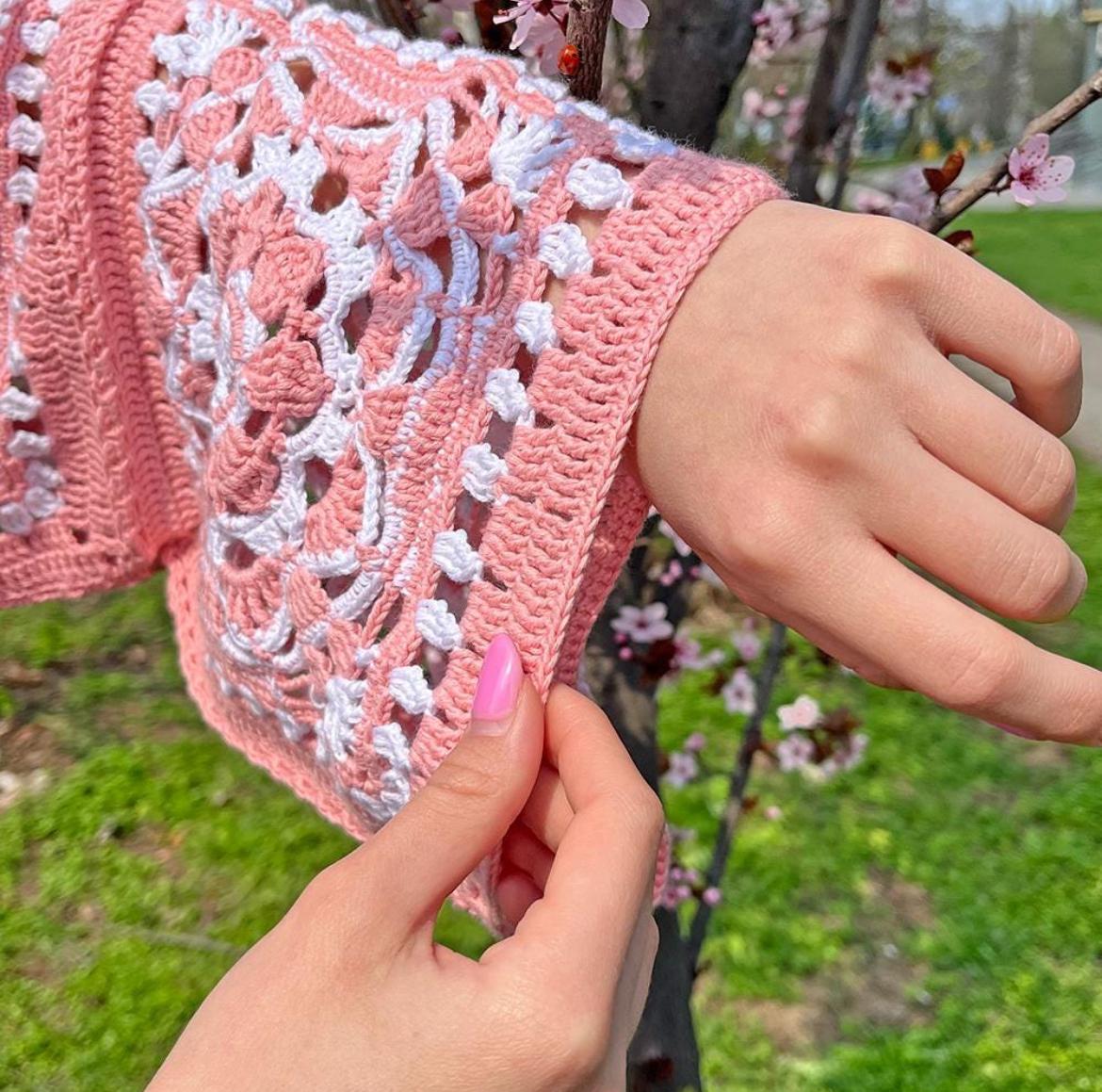 ILC™ Daisy Sweater 🇳🇱