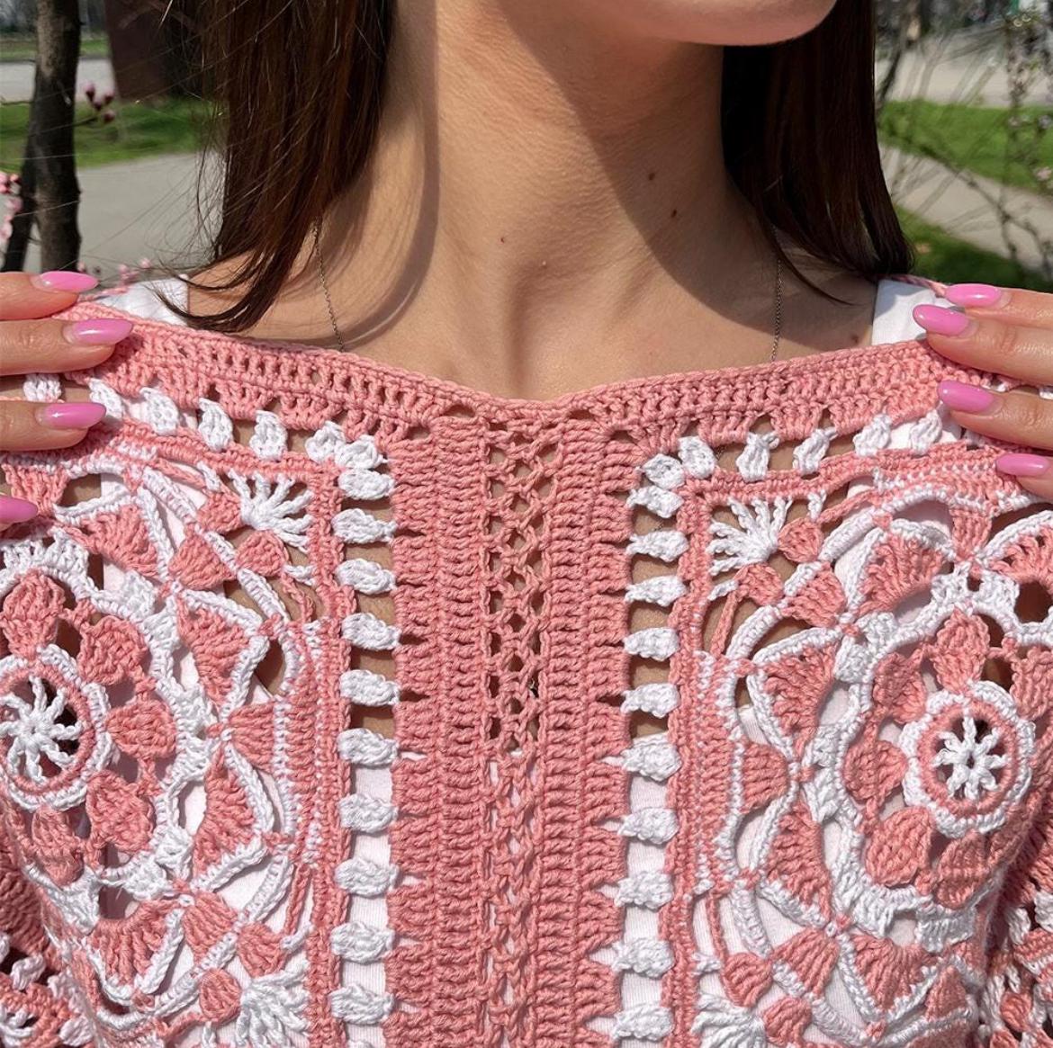 ILC™ Daisy Sweater 🇳🇱