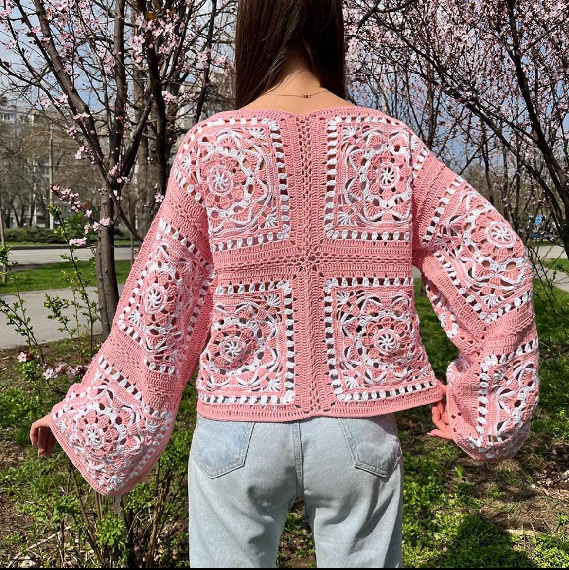 ILC™ Daisy Sweater 🇳🇱