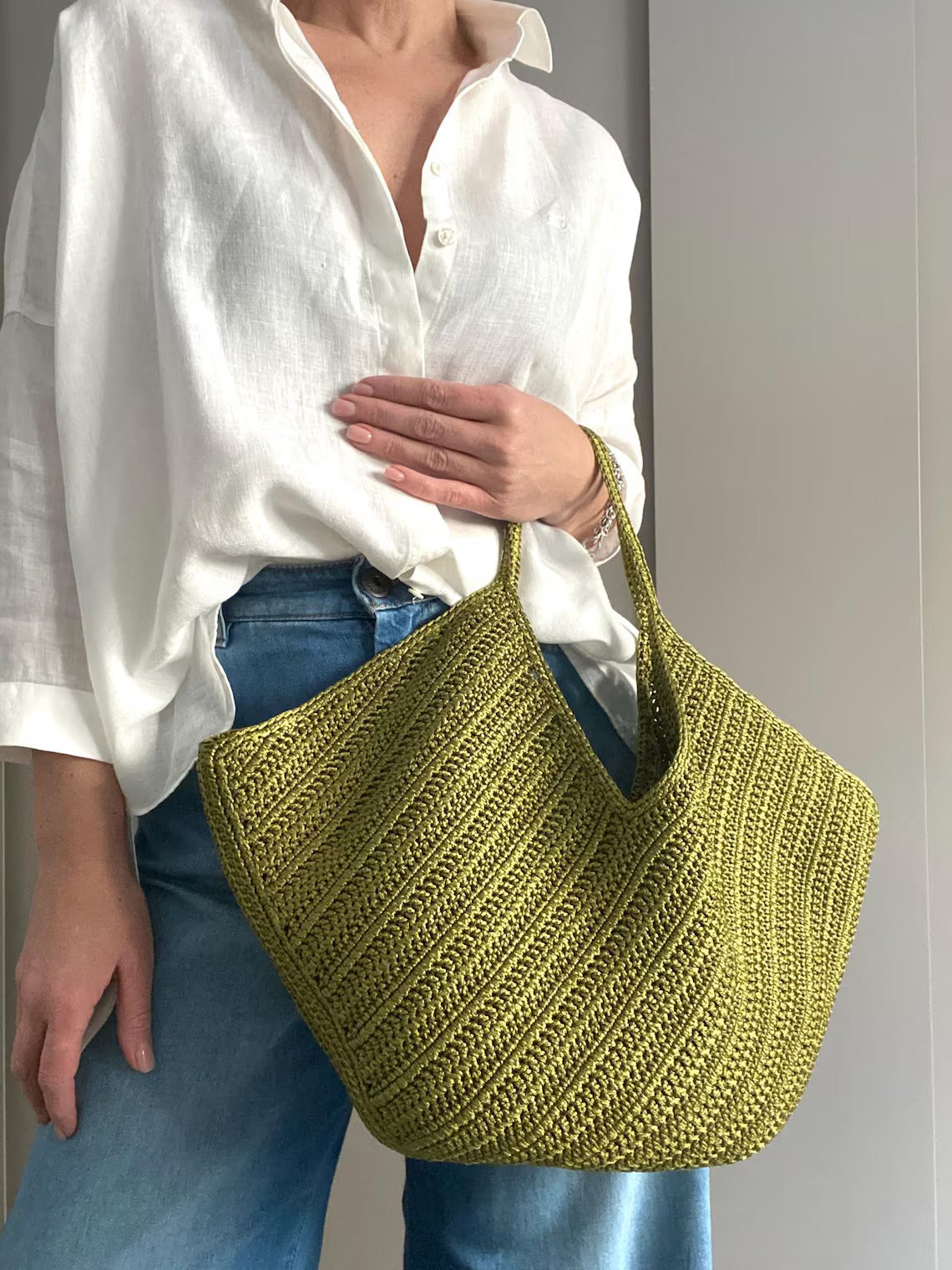 ILC™ – MIRA Bag 🇳🇱