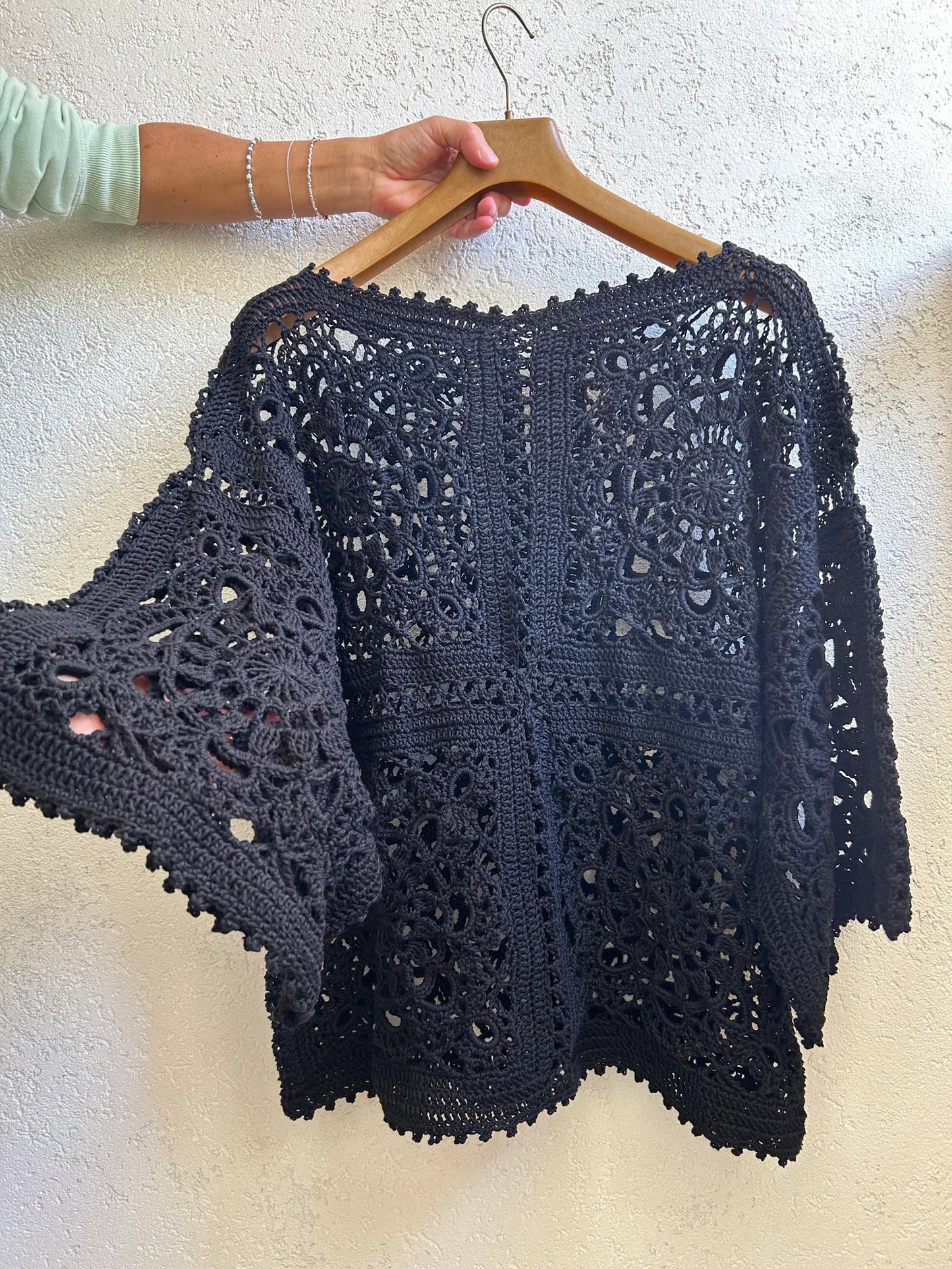 ILC™ CLAS TOP - Granny Square 🇳🇱