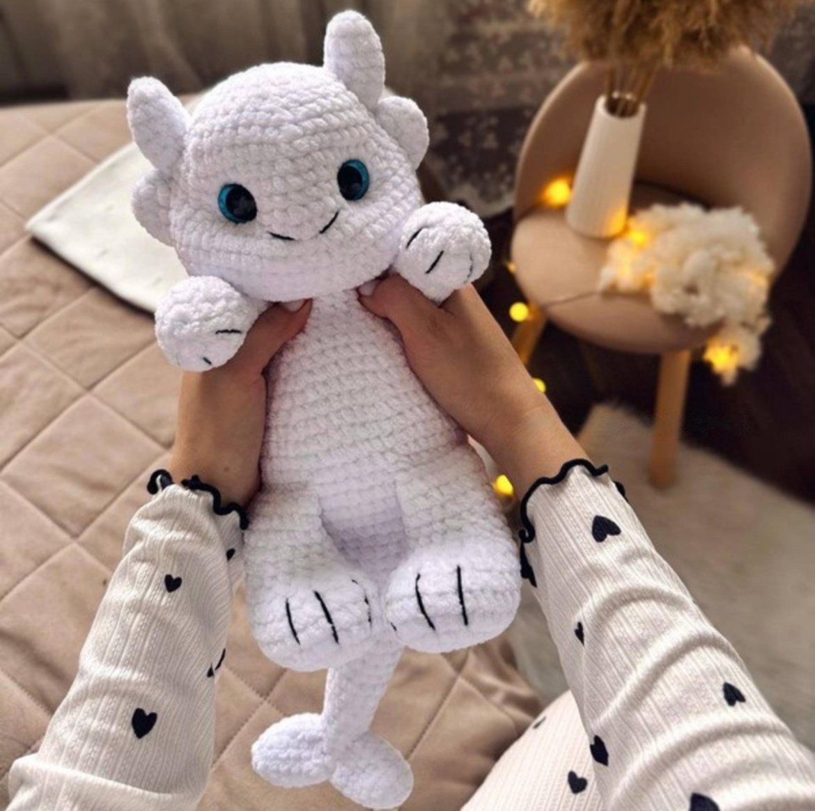 Draken Haakpatron PDF