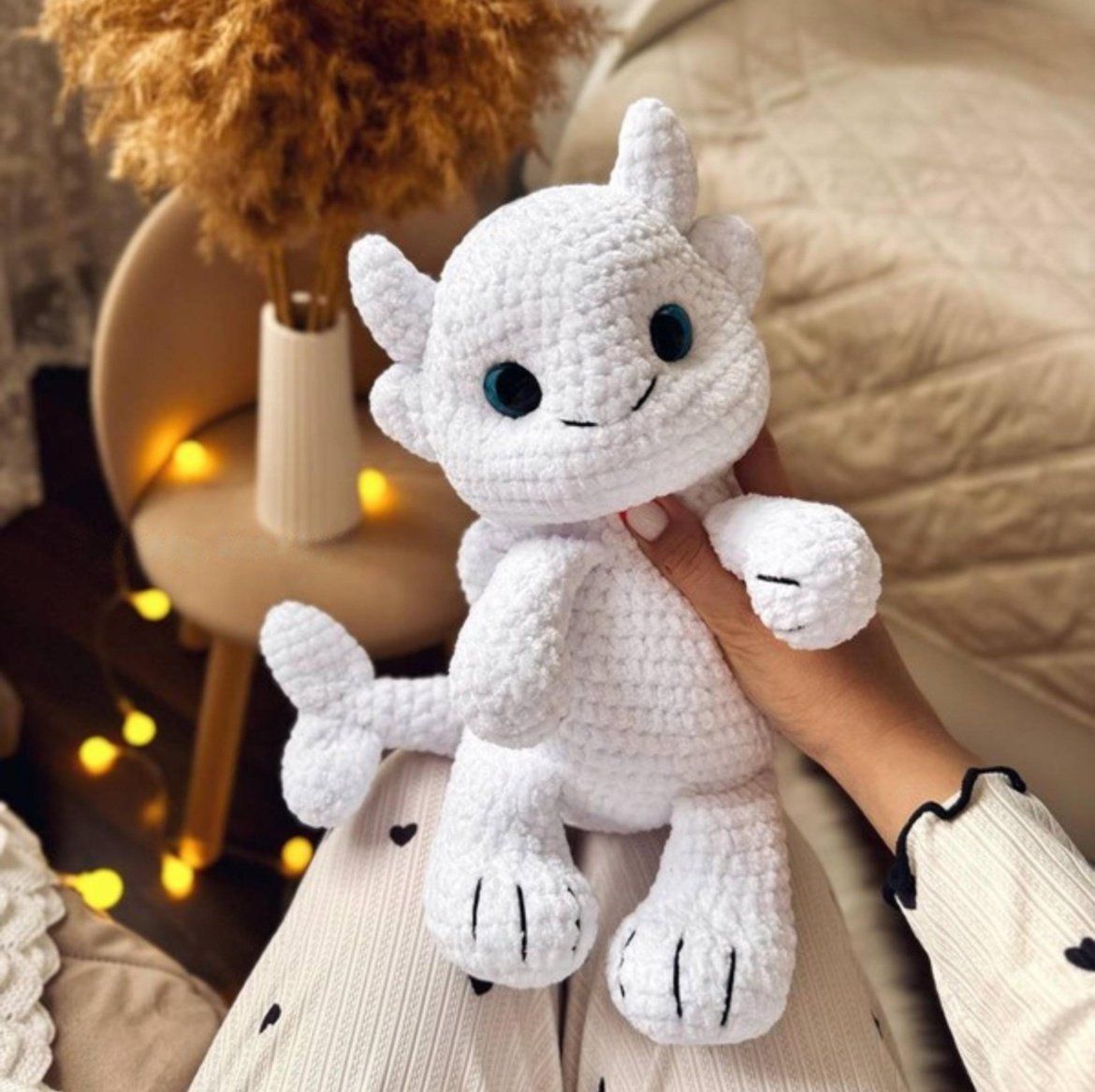 Draken Haakpatron PDF