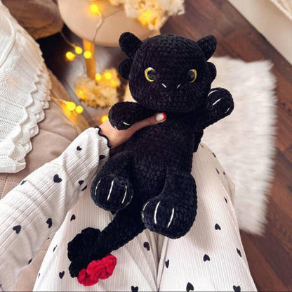 Draken Haakpatron PDF