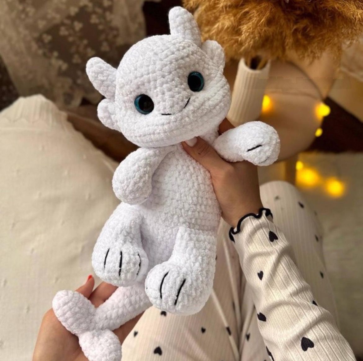 Draken Haakpatron PDF