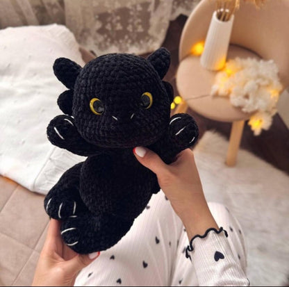 Draken Haakpatron PDF