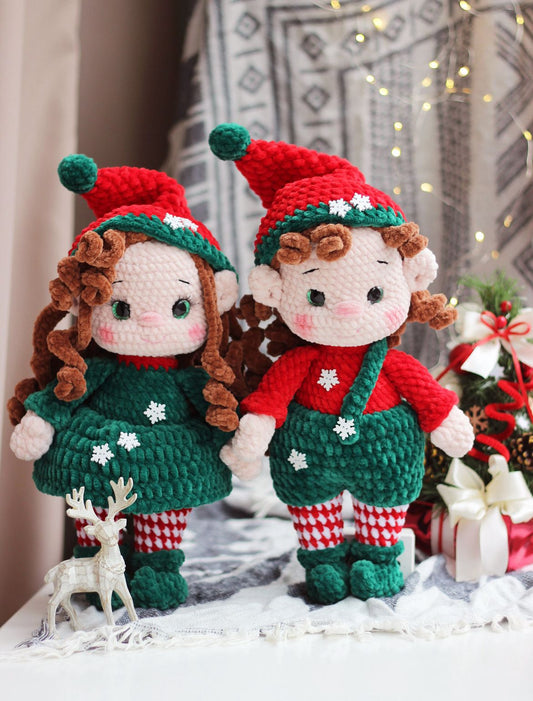 Elfa Elfo Haakpatroon PDF