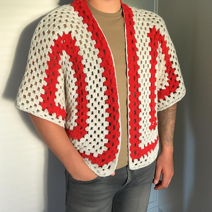ILC™ Hexagen Shirt