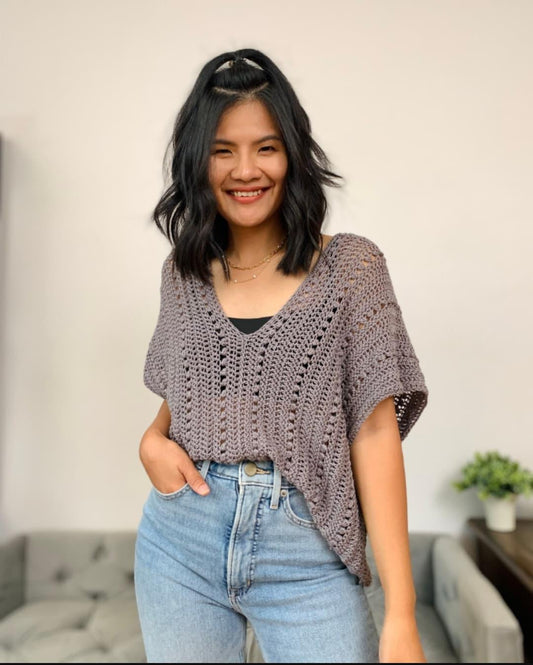 ILC™ SUMMER BLOUSE 🇳🇱