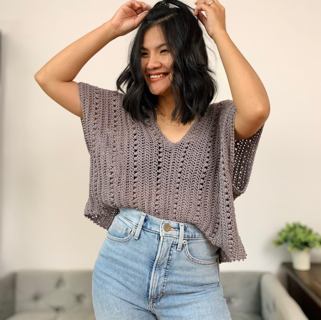 ILC™ SUMMER BLOUSE 🇳🇱