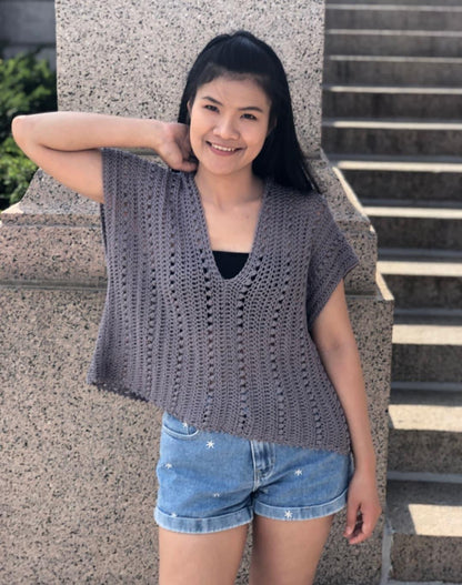 ILC™ SUMMER BLOUSE 🇳🇱