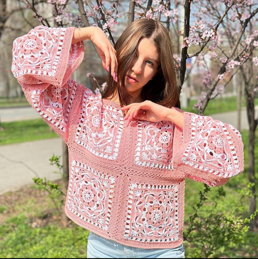 ILC™ Daisy Sweater 🇳🇱