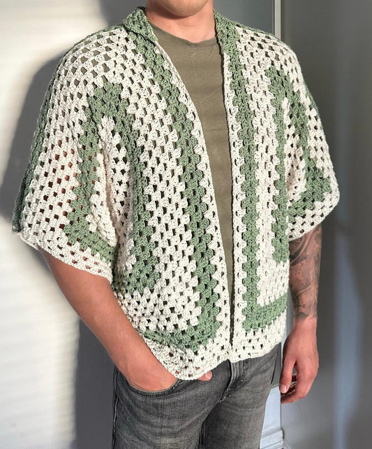 ILC™ Hexagen Shirt