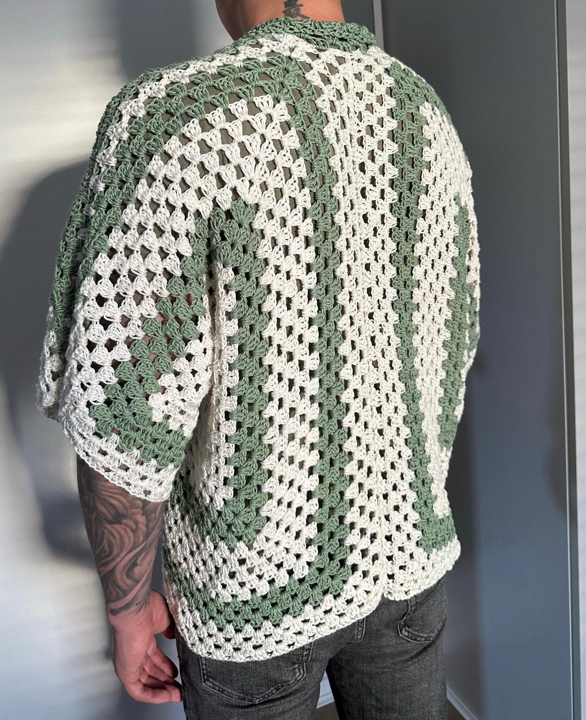 ILC™ Hexagen Shirt