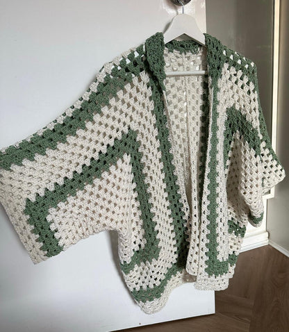ILC™ Hexagen Shirt