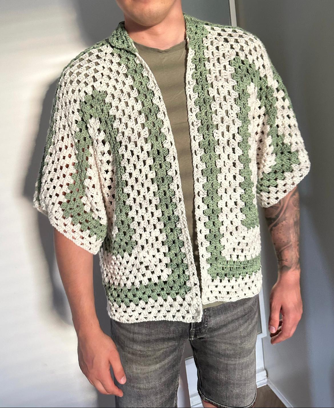 ILC™ Hexagen Shirt