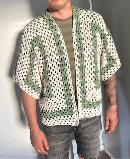 ILC™ Hexagen Shirt